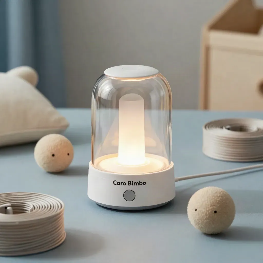 Lampada Nuvola LED