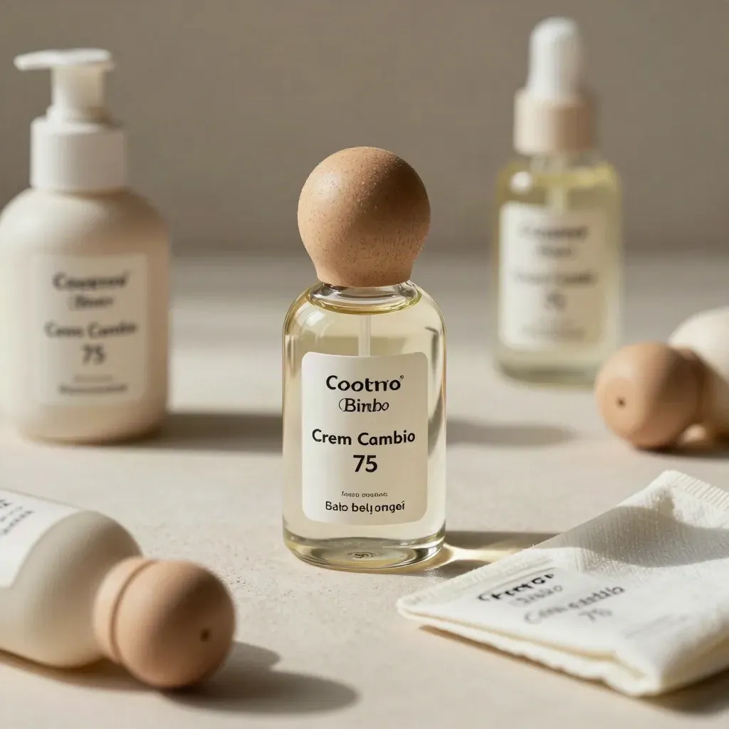 Crema Cambio 75 ml